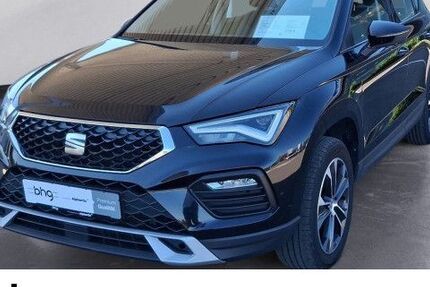 Seat Ateca 58.367 km 19.650 &euro; Mössingen 72116