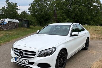Mercedes-Benz C 180 82.033 km 18.900 &euro; Kohlberg 72664