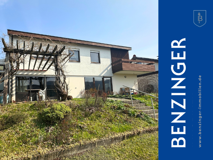 Einfamilienhaus Neuffen - 7.5 Zimmer, 152 m&sup2;, 649.000&euro; | Angebot:25730804