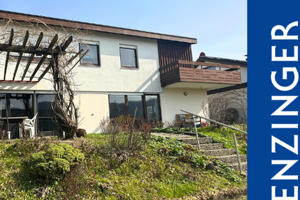 Haus Neuffen - 7.5 Zimmer, 152 m&sup2;, 649.000&euro; | Angebot:25730804