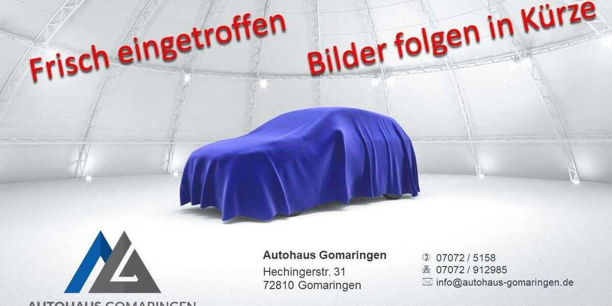 Subaru Forester 111.000 km 16.999 &euro; Gomaringen 72810