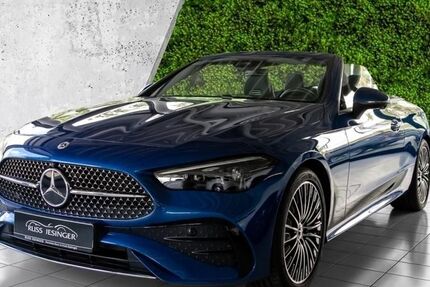 Mercedes-Benz CLE 300 15.350 km 58.980 &euro; Filderstadt 70794