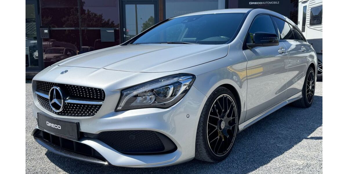 Mercedes-Benz CLA 220 220.000 km 14.780 &euro; Pfullingen (Reutlingen) 72793