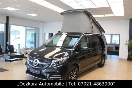 Mercedes-Benz V 300 68.516 km 64.950 &euro; Kirchheim unter Teck 73230
