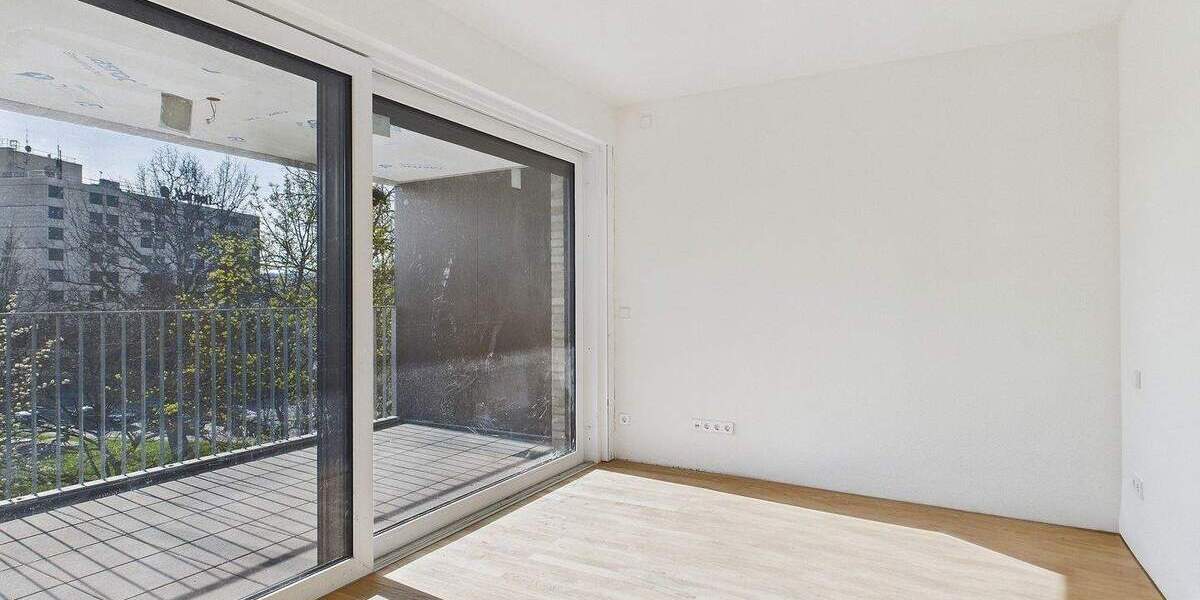 Etagenwohnung Sindelfingen Ost - 3 Zimmer, 71 m&sup2;, 1.410&euro; | Angebot:25732393