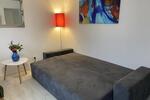 Dachgeschoßwohnung Sindelfingen Sindelfingen (Stadt) - 2 Zimmer, 50 m&sup2;, 1.100&euro; | Angebot:26660012