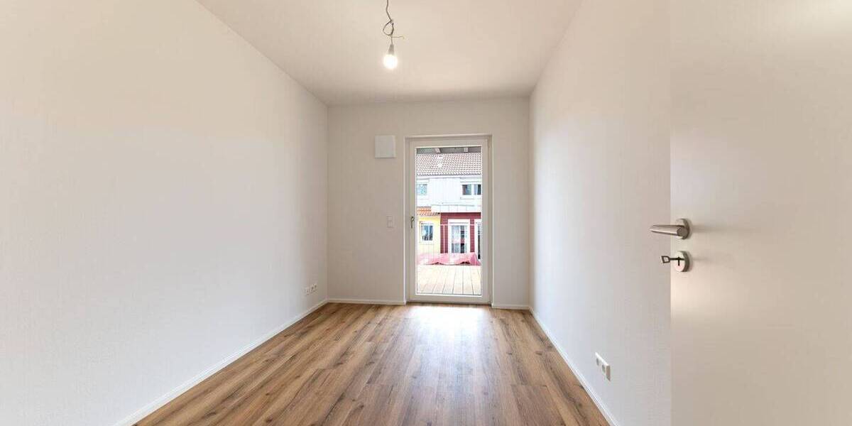 Etagenwohnung Gärtringen - 3 Zimmer, 85 m&sup2;, 1.600&euro; | Angebot:26359809