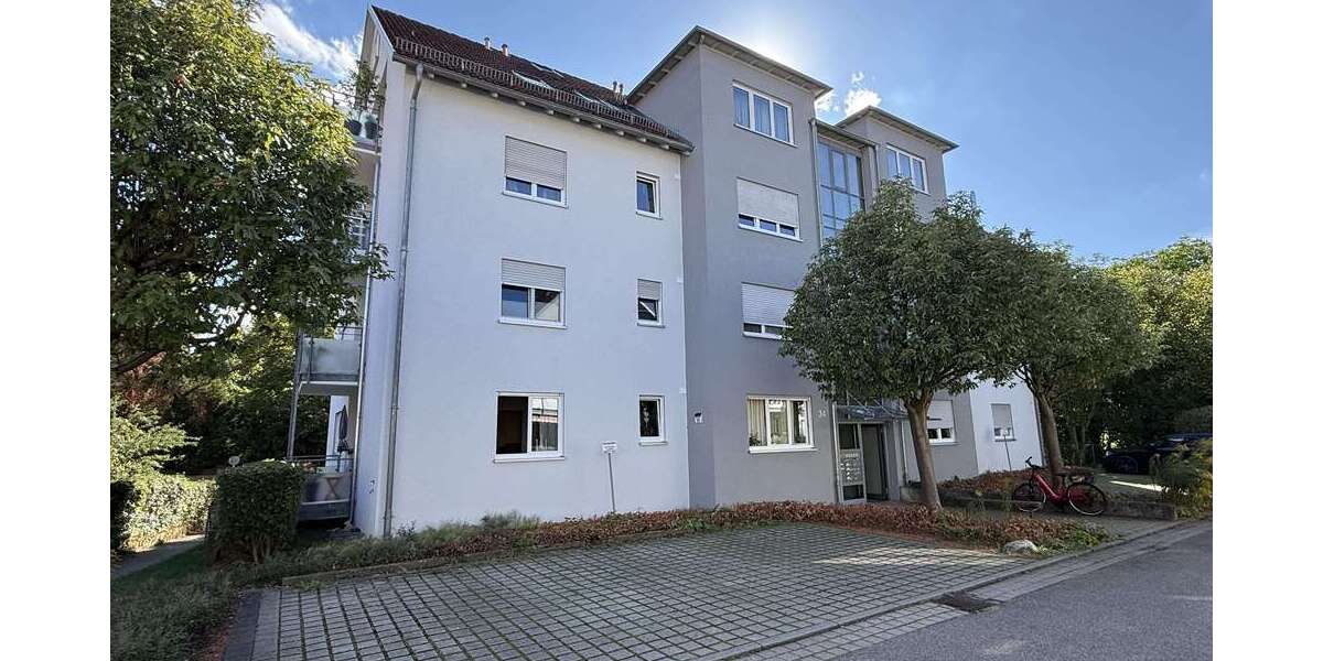 Etagenwohnung Kirchheim - 3 Zimmer, 58 m&sup2;, 245.000&euro; | Angebot:27708170