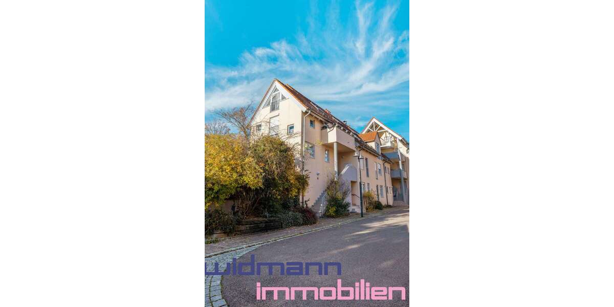 Etagenwohnung Schönaich - 4 Zimmer, 118 m&sup2;, 449.000&euro; | Angebot:23791764