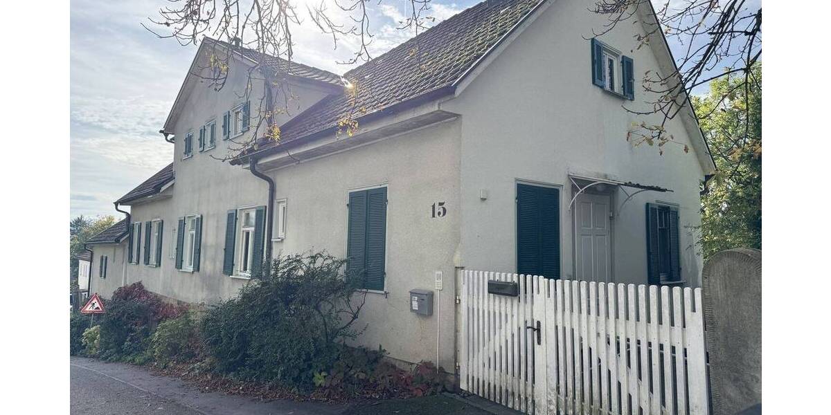 Mehrfamilienhaus, Wohnhaus Kirchheim unter Teck Kirchheim - 1 Zimmer, 242 m&sup2;, 1.250.000&euro; | Angebot:25733460