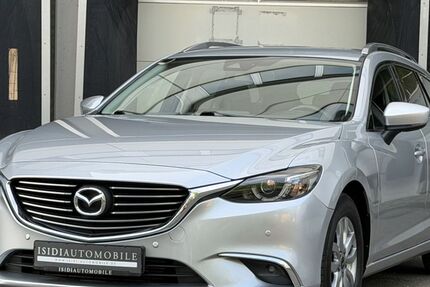 Mazda 6 106.000 km 16.900 &euro; Reutlingen/Mittelstadt 72766