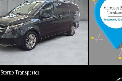 Mercedes-Benz V 300 86.079 km 51.780 &euro; Pfullingen 72793