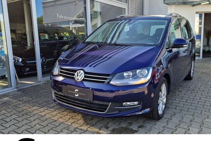 VW Sharan 124.988 km 25.940 &euro; Wendlingen am Neckar 73240