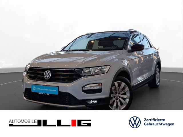 VW T-Roc 85.900 km 21.390 &euro; Münsingen 72525