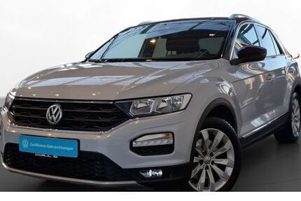 VW T-Roc 85.900 km 21.890 &euro; Münsingen 72525