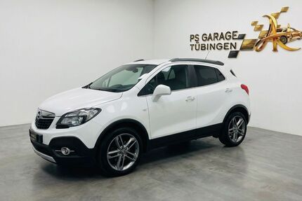 Opel Mokka 140.000 km 8.300 &euro; Tübingen 72074