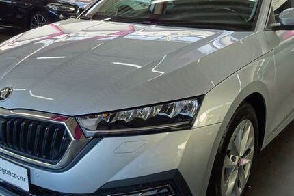 Skoda Octavia 126.600 km 19.749 &euro; Holzgerlingen bei Stuttgart 71088