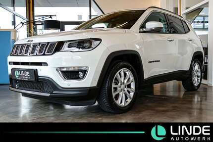 Jeep Compass 28.000 km 19.990 &euro; Kusterdingen 72127