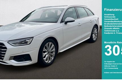 Audi A4 26.482 km 30.980 &euro; Herrenberg 71083