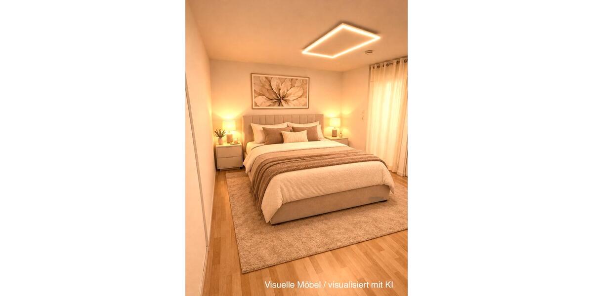 Erdgeschoßwohnung Bad Urach - 2 Zimmer, 75 m&sup2;, 980&euro; | Angebot:27601270