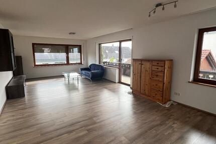 Wohnung Neustetten - 3.5 Zimmer, 110 m&sup2;, 1.100&euro; | Angebot:24658937