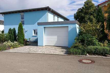 Haus Hechingen - 5 Zimmer, 180 m&sup2;, 725.000&euro; | Angebot:24758401