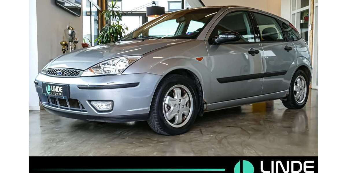 Ford Focus 96.000 km 999 &euro; Kusterdingen 72127