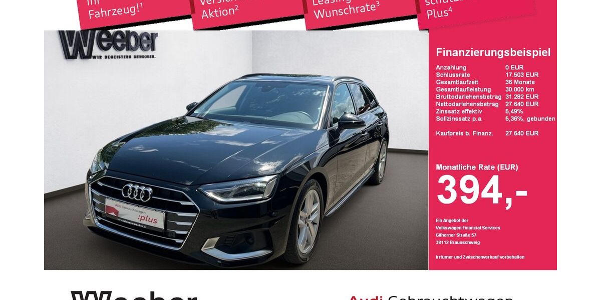 Audi A4 86.202 km 25.990 &euro; Herrenberg 71083