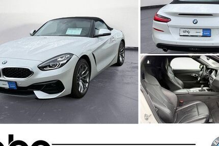 BMW Z4 51.062 km 30.930 &euro; Eningen u. A. 72800