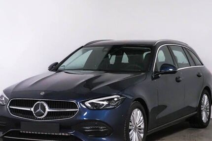 Mercedes-Benz C 200 18.426 km 38.490 &euro; Mössingen 72116