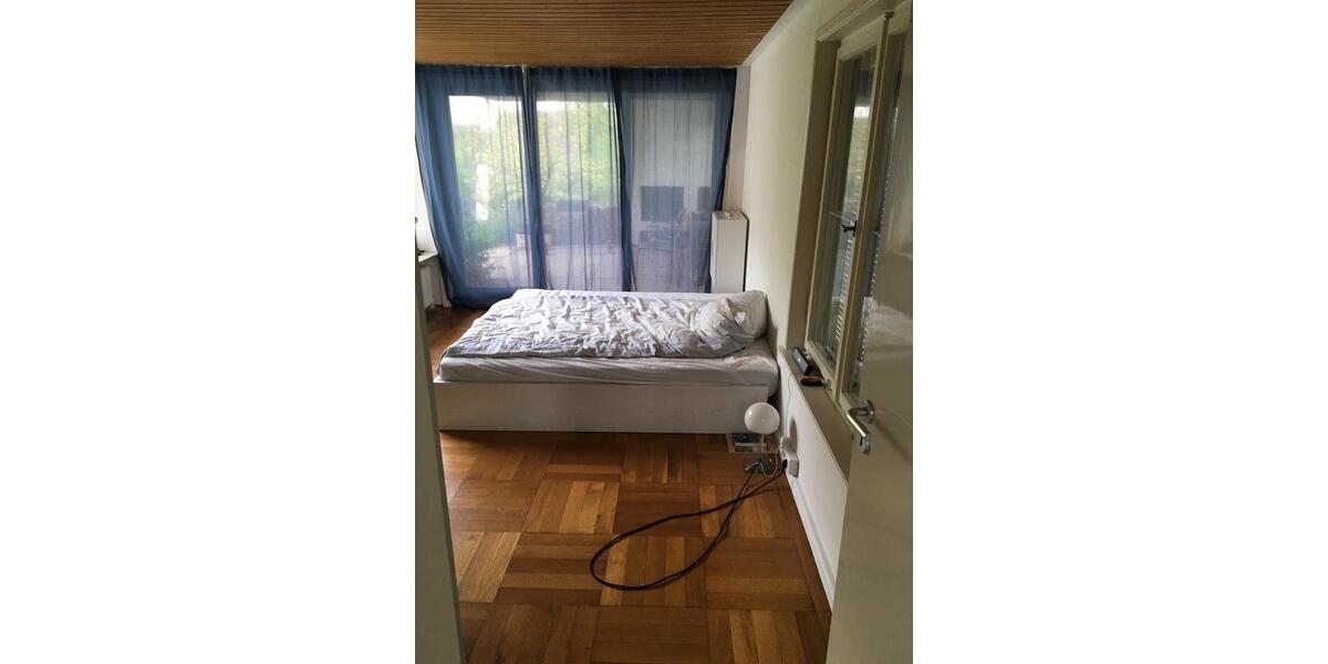 Erdgeschoßwohnung Tübingen Schönblick / Winkelwiese - 4 Zimmer, 120 m&sup2;, 2.000&euro; | Angebot:27591563