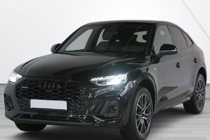 Audi SQ5 42.600 km 34.190 &euro; Pfullingen 72793