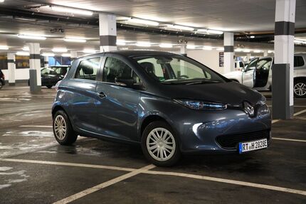 Renault ZOE 84.697 km 8.500 &euro; Reutlingen 72762