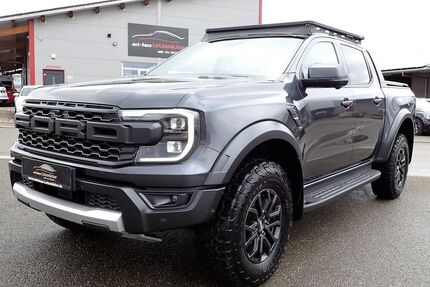 Ford Ranger 90.651 km 49.990 &euro; Hechingen 72379