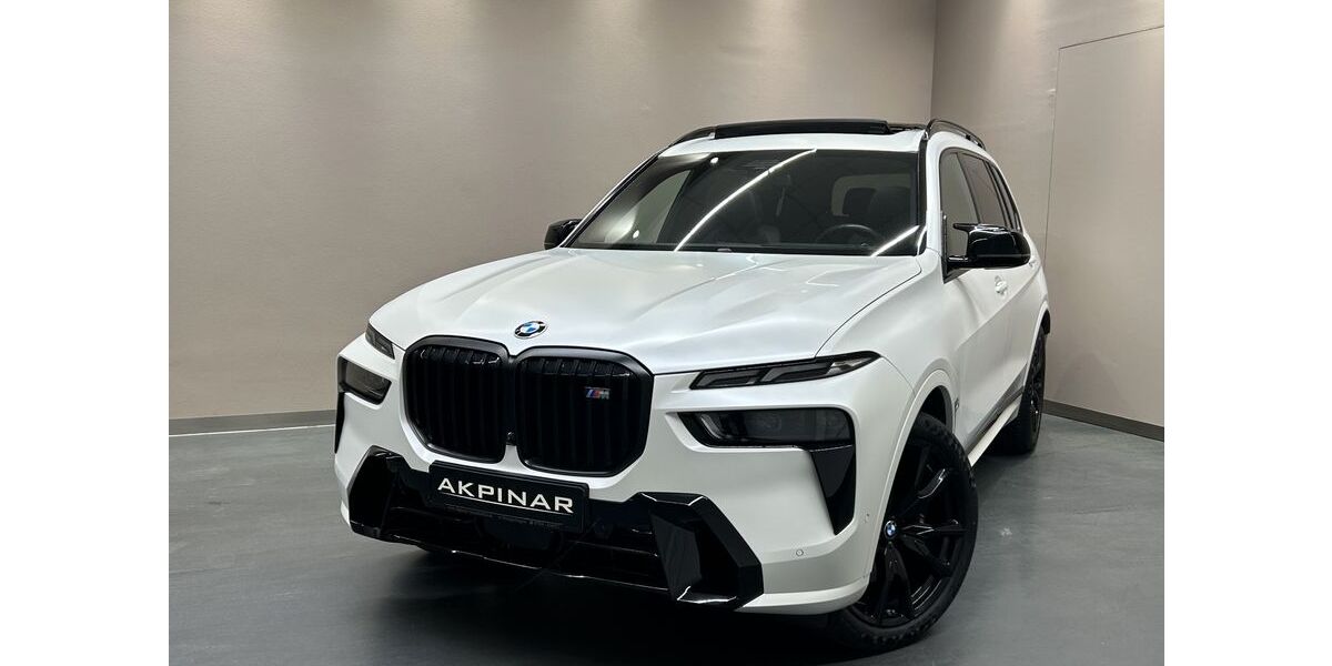 BMW X7 M60 24.000 km 92.700 &euro; Holzgerlingen 71088