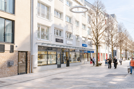 Wohnung Böblingen Dagersheim - 4 Zimmer, 104 m&sup2;, 549.000&euro; | Angebot:25789757