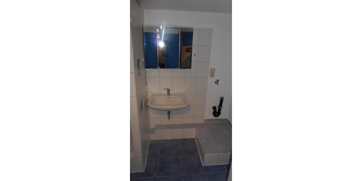 Erdgeschoßwohnung Rottenburg am Neckar - 1 Zimmer, 32 m&sup2;, 370&euro; | Angebot:26673966