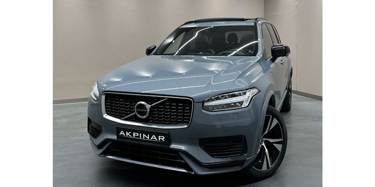 Volvo XC90 48.000 km 44.800 &euro; Holzgerlingen 71088