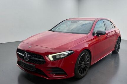 Mercedes-Benz A 200 78.000 km 20.999 &euro; Reutlingen / Mittelstadt 72766