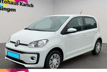 VW up! 23.210 km 12.690 &euro; Bisingen 72406