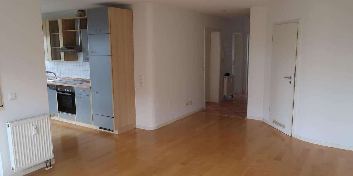 Etagenwohnung Kusterdingen-Mähringen Mähringen - 3.5 Zimmer, 72 m&sup2;, 318.000&euro; | Angebot:24975870