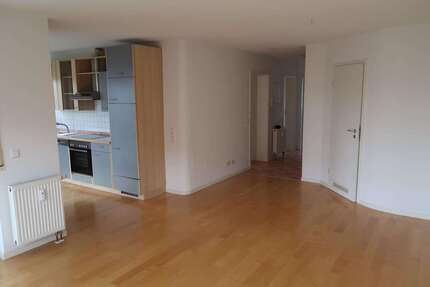 Wohnung Kusterdingen-Mähringen Mähringen - 3.5 Zimmer, 72 m&sup2;, 318.000&euro; | Angebot:24975870