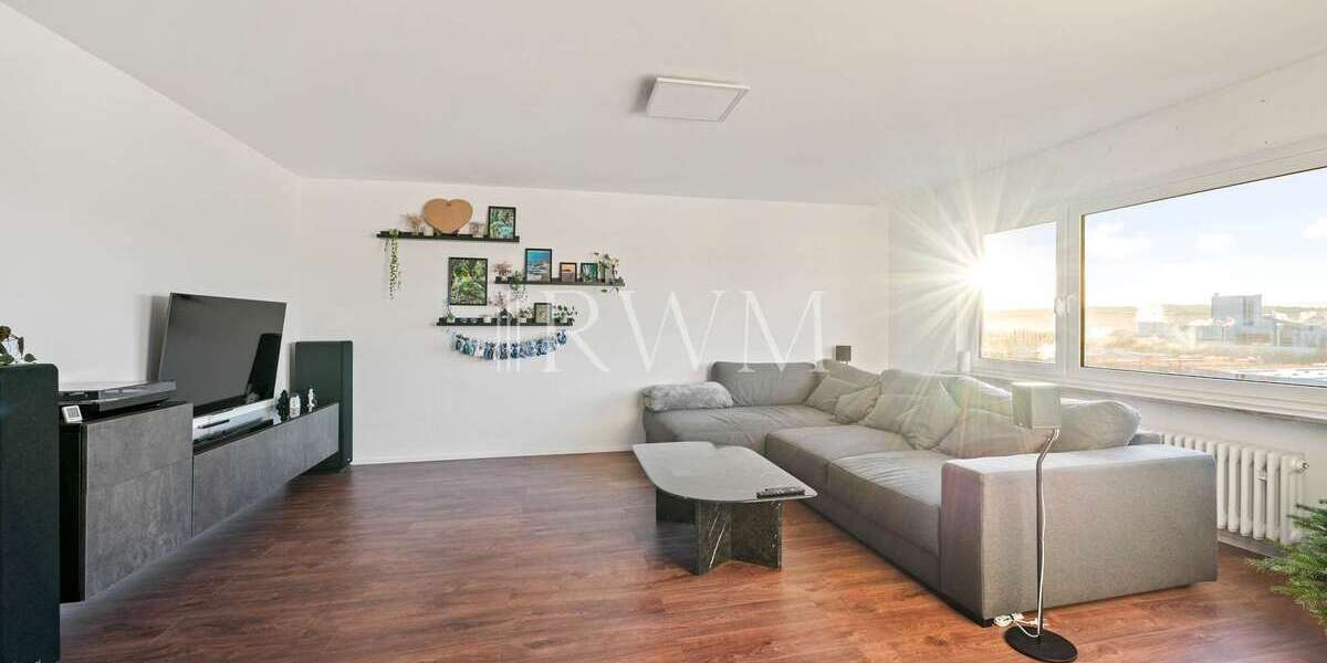 Etagenwohnung Esslingen - 4 Zimmer, 102 m&sup2;, 369.000&euro; | Angebot:25426628