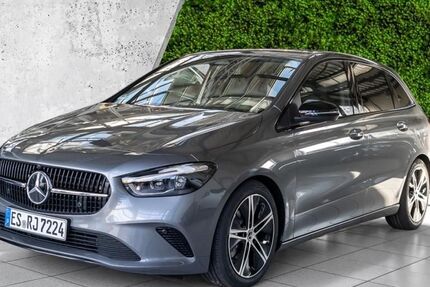 Mercedes-Benz B 220 12.000 km 33.850 &euro; Dettingen unter Teck 73265