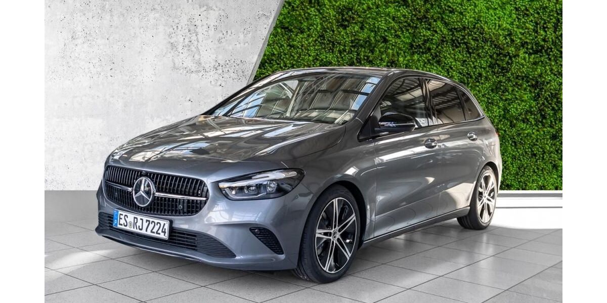 Mercedes-Benz B 220 12.000 km 33.850 &euro; Dettingen unter Teck 73265