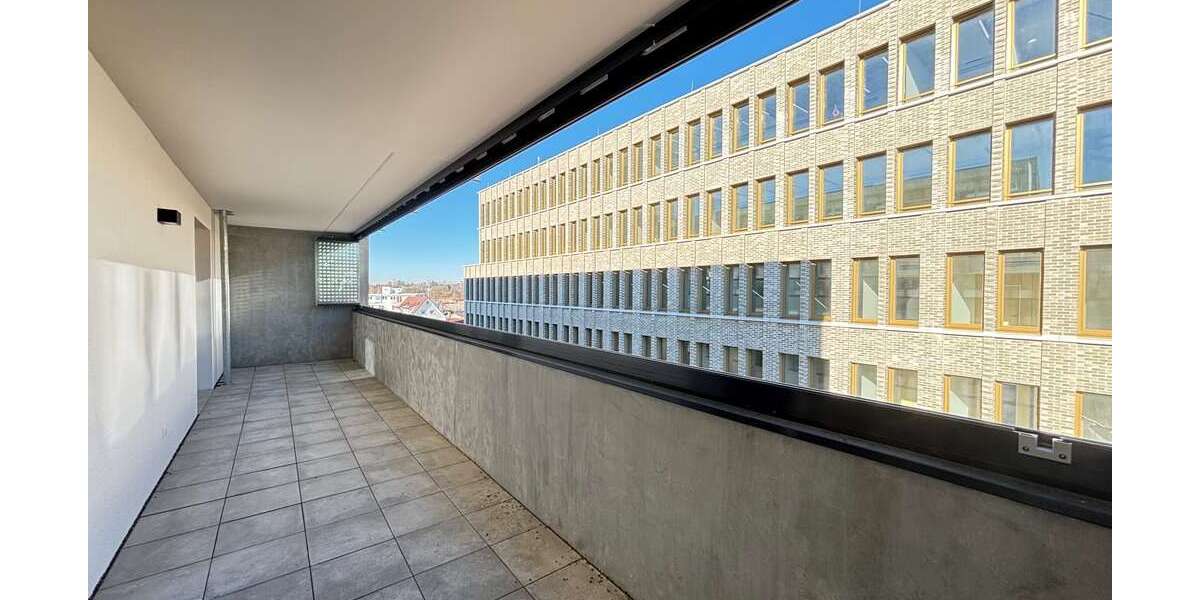 Etagenwohnung Reutlingen Sondelfingen - 3 Zimmer, 88 m&sup2;, 1.232&euro; | Angebot:25355474