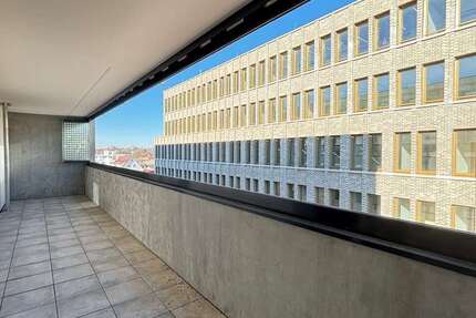 Wohnung Reutlingen Sondelfingen - 3 Zimmer, 88 m&sup2;, 1.232&euro; | Angebot:25355474