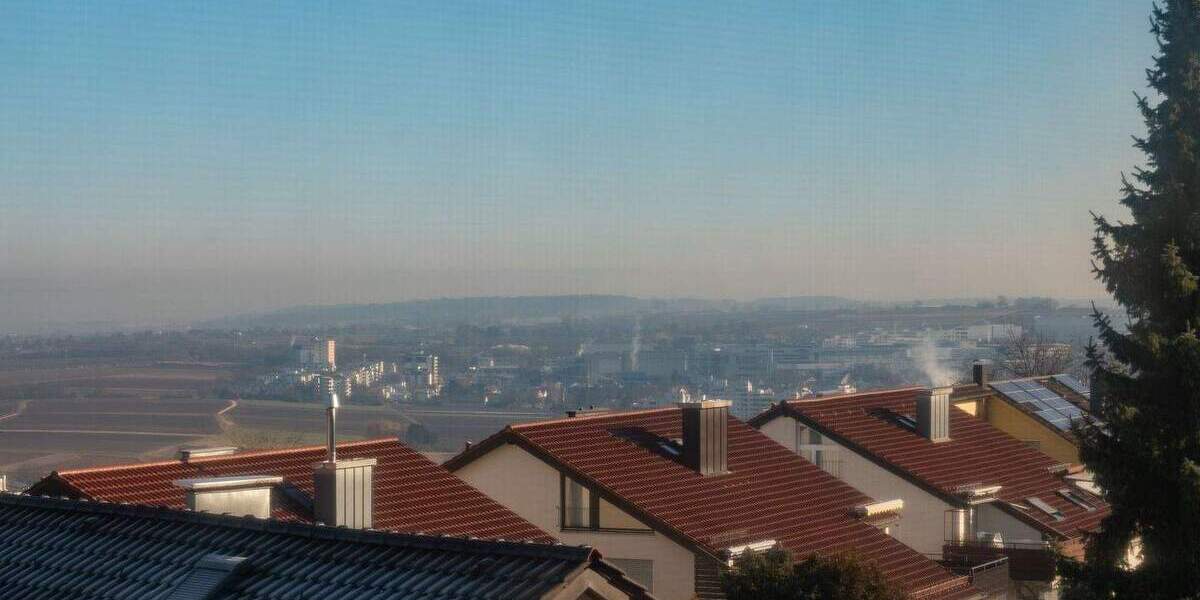 Etagenwohnung Filderstadt Plattenhardt - 4 Zimmer, 94 m&sup2;, 299.000&euro; | Angebot:25798147