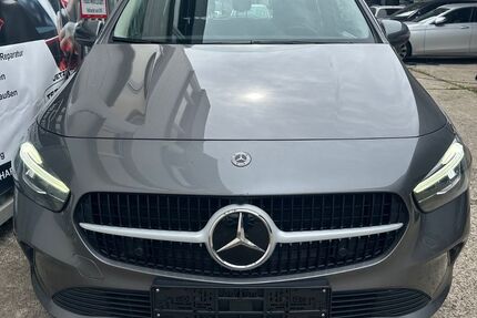 Mercedes-Benz B 180 184.150 km 18.499 &euro; Hildrizhausen 71157