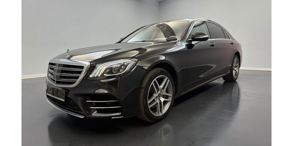 Mercedes-Benz S 450 200.000 km 41.999 &euro; Reutlingen / Mittelstadt 72766